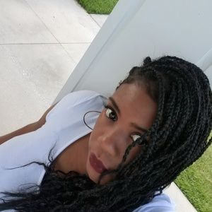 Meet your Posher, Eboni